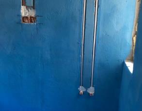  尉氏卫生间测漏水价格