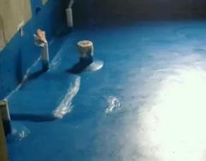 尉氏卫生间测漏水多少钱